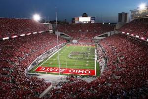 开云体育官方网站-世界排名争夺战之夜，乔治刷新纪录，与看不见的对手赛跑