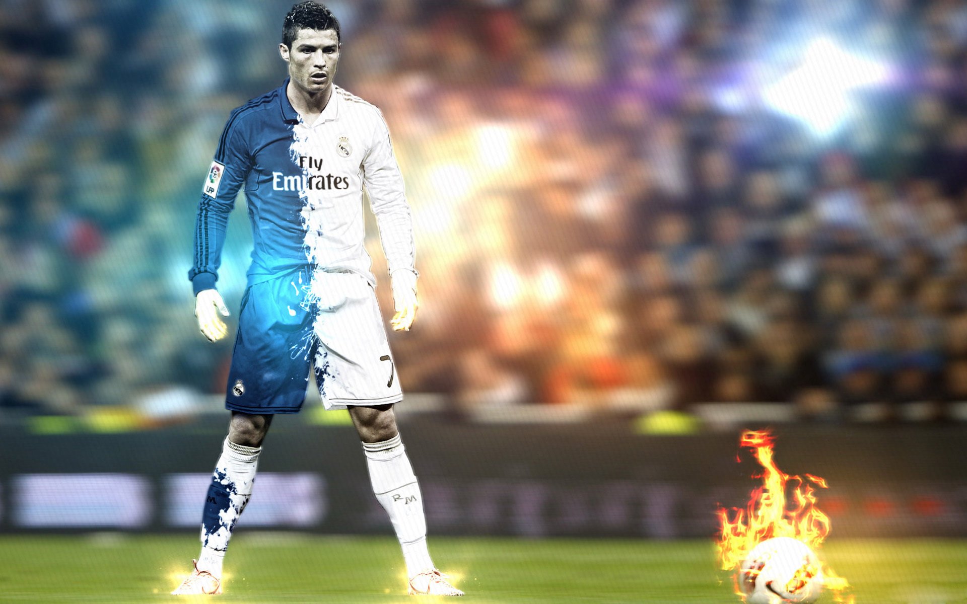 蒂亚戈之夜，当完美成为注脚，传奇正在启程