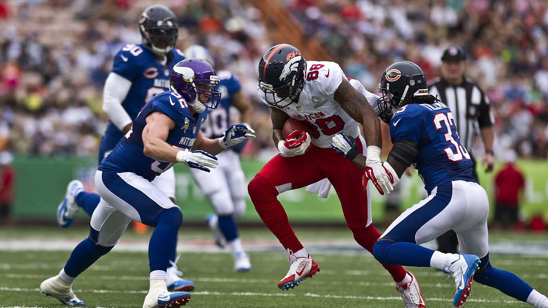 当爵士乐响起，保罗在欧冠半场接管比赛