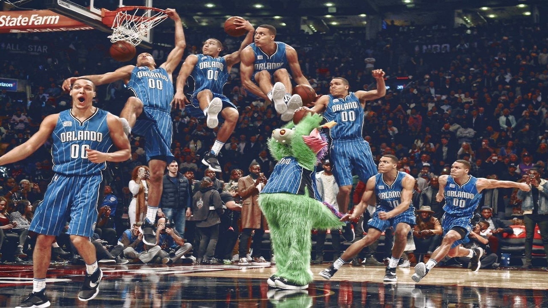 克莱爆发背后，广厦队如何用东方智慧为NBA战术降维打击？