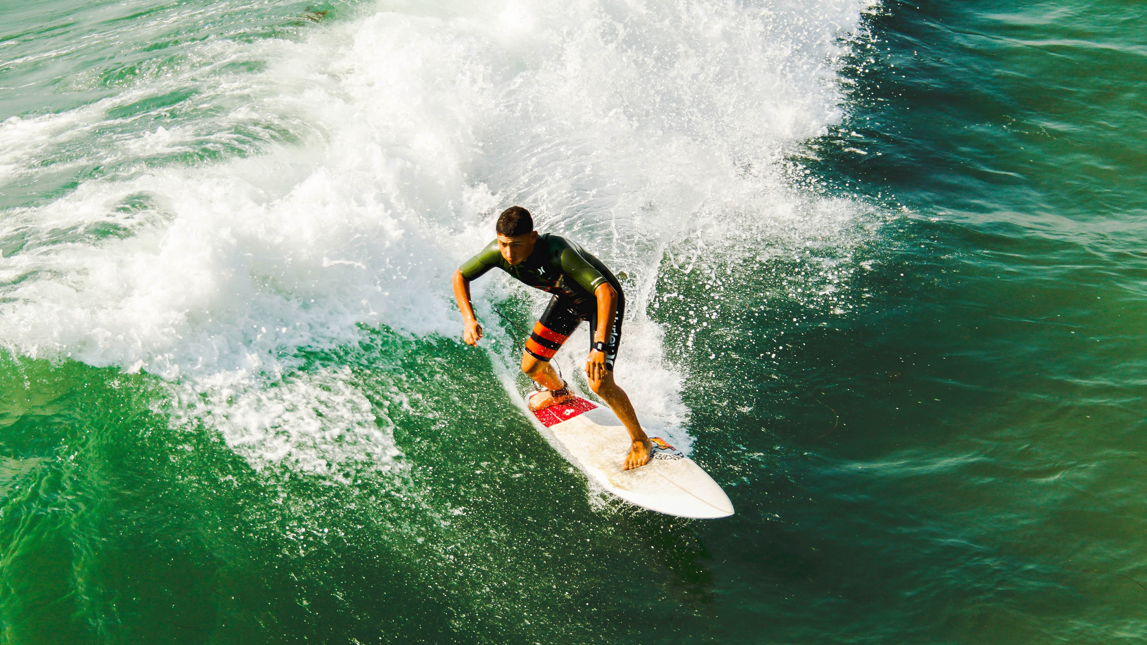 2026世界杯之夜，班凯罗关键回合不手软，一球定江山